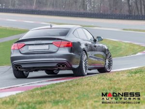 Audi A5/ S5 by Luethen Motorsports